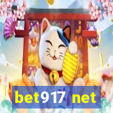 bet917 net